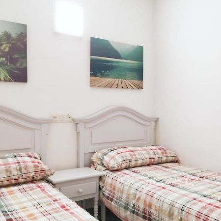 Apartsalou Argenta Appartement Buitenkant foto