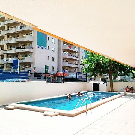 Apartsalou Argenta Appartement Buitenkant foto