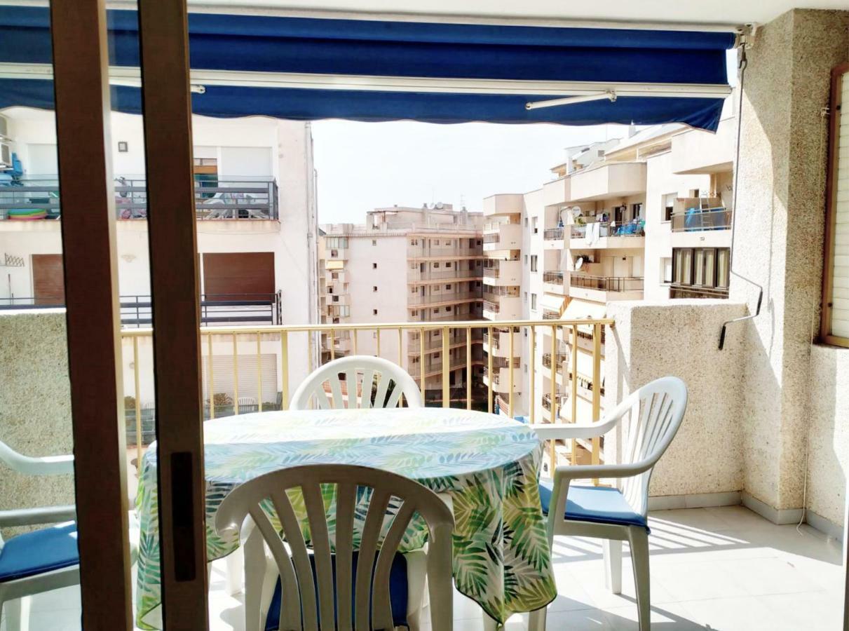 Apartsalou Argenta Appartement Buitenkant foto